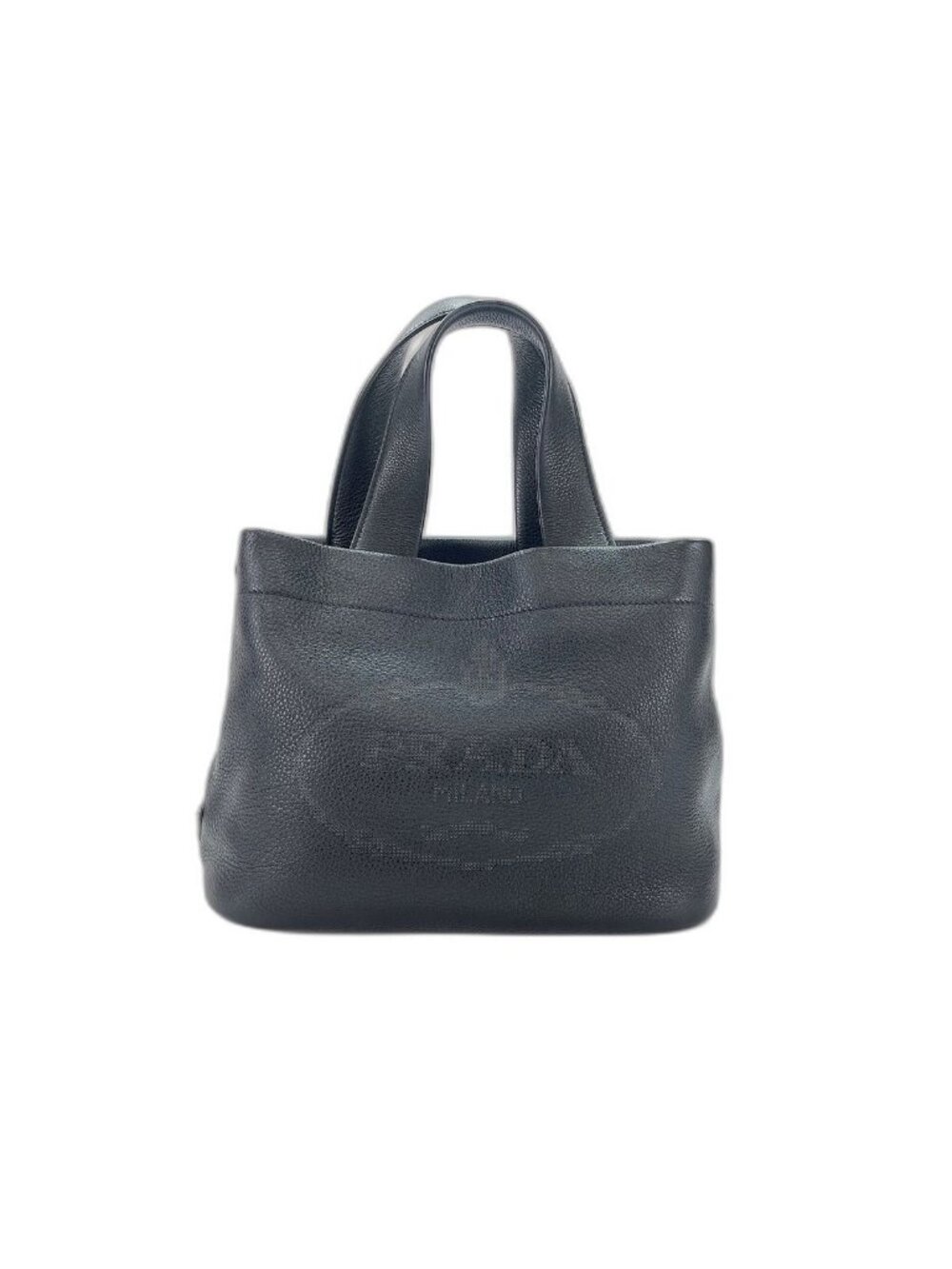 Prada Handbag Black